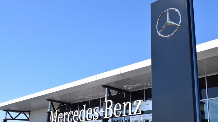 Mercedes-Benz se restructurează. Constructorul german va grupa brandurile de lux Maybach, AMG și G Class