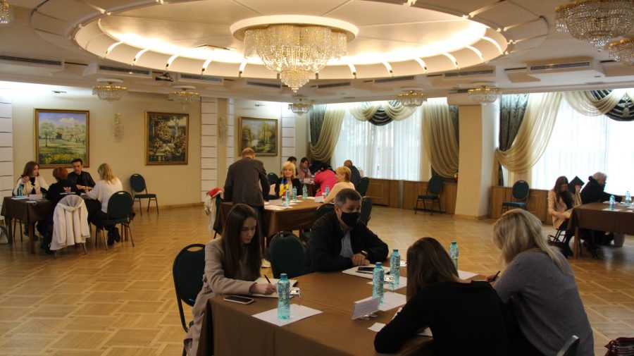 (FOTO) Agenți turistici din Odesa în vizită în RM. Companiile din Odesa vor include destinații din țara noastră