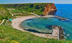 Vrei să mergi la mare în Bulgaria? Iată cele mai izolate și mai puțin aglomerate plaje