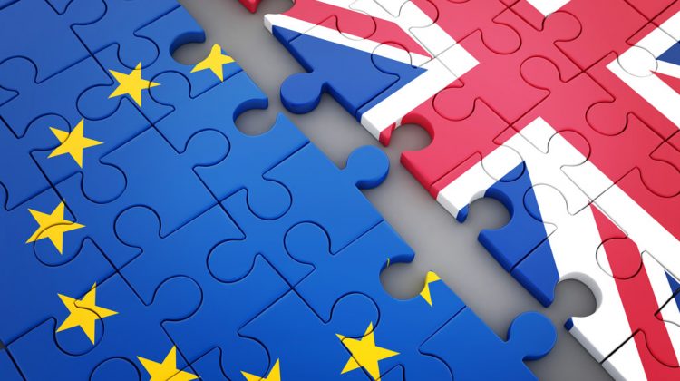 Noi tensiuni post-Brexit între UE și Marea Britanie. Începe „Războiul eolienelor”