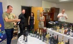 Vinurile moldovenești, înalt apreciate în Marea Britanie! Jamie Goode: Moldova are vinuri foarte bune