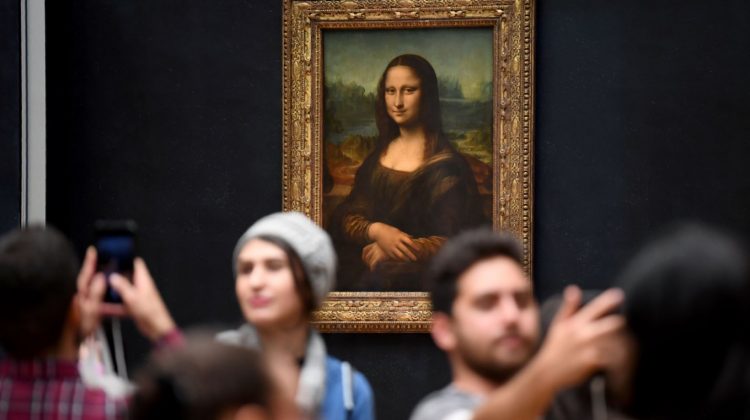 3,4 milioane de dolari pentru o copie „Mona Lisa”! „O nebunie, un record absolut pentru o astfel de replică”
