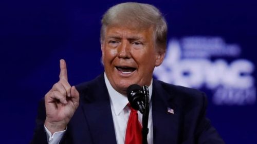 Trump sprijină confiscarea rezervelor valutare rusești – planul care ar putea forța Moscova la negocieri