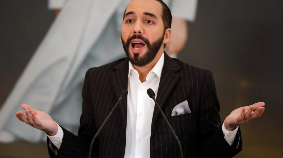 Președintele din El Salvador vrea Bitcoin ca mijloc legal de plată. Ar putea ajuta la dezvoltarea țării