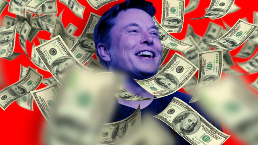 Elon Musk spune că banii nu sunt reali. Ce contează cu adevărat pentru economie în opinia miliardarului