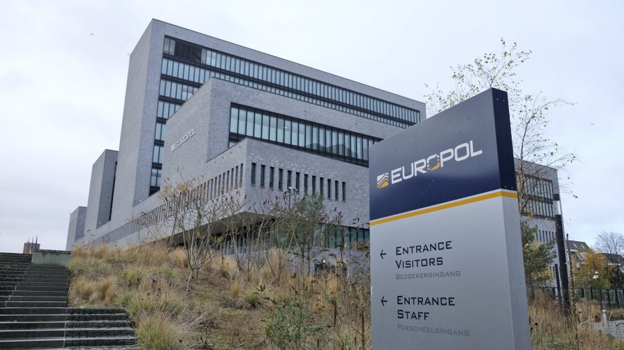 Acțiune EUROPOL împotriva traficului de persoane. Şapte arestări în Austria. Victime din Republica Moldova