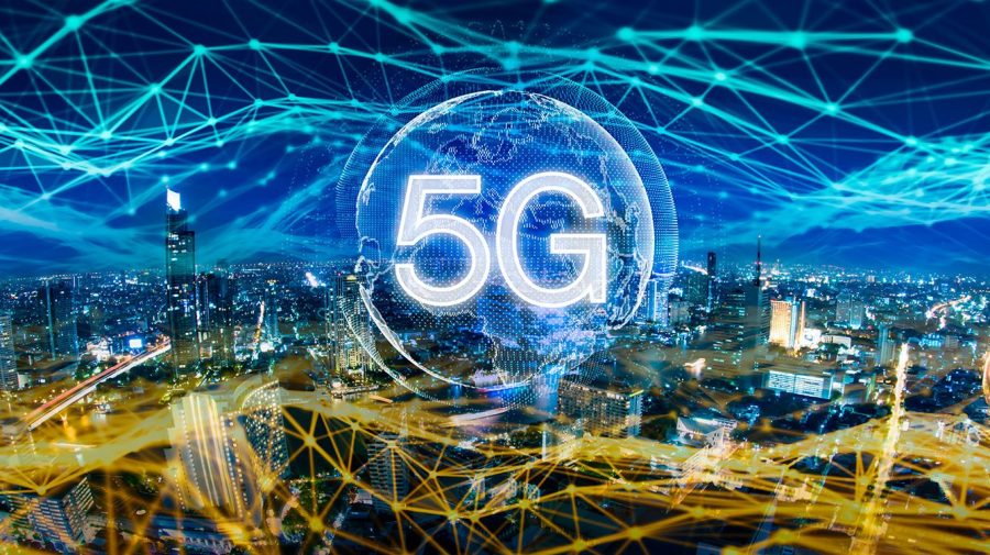 De ce 5G e considerată tehnologia viitorului? Ericsson: numărul conexiunilor va fi de ordinul sutelor de milioane