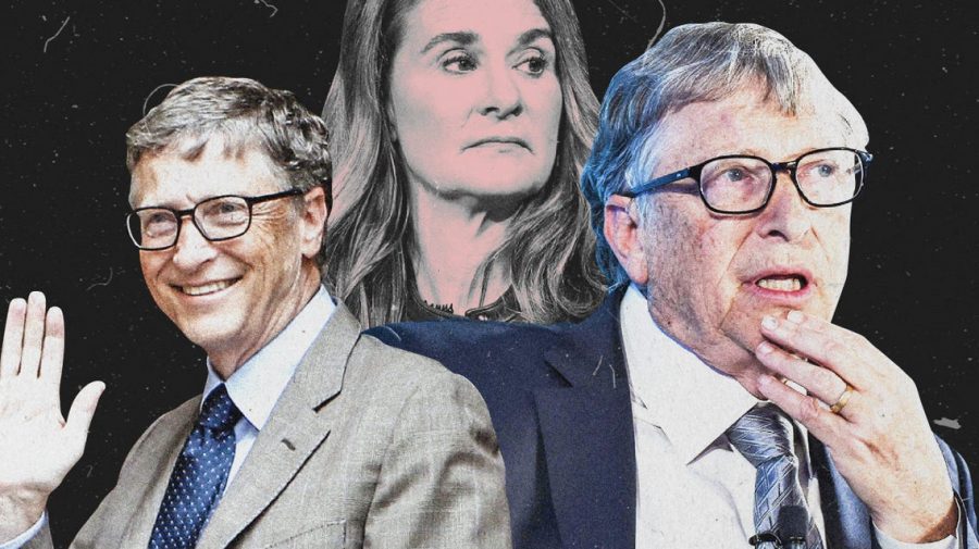 Bill Gates nu este ceea ce pare! Angajații îl descriu ca un agresor sexual și afemeiat. Imaginea curată nu era decât PR