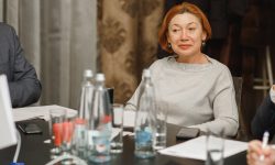 Fața nevăzută a șefilor. Ludmila Andronic, EFES MOLDOVA: „Orice situație irezolvabilă are minim două soluții”