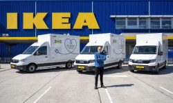 IKEA Franţa își spiona angajații. Amendă de 1 milion EUR și 2 ani de închisoare cu suspendare, pentru fostul director