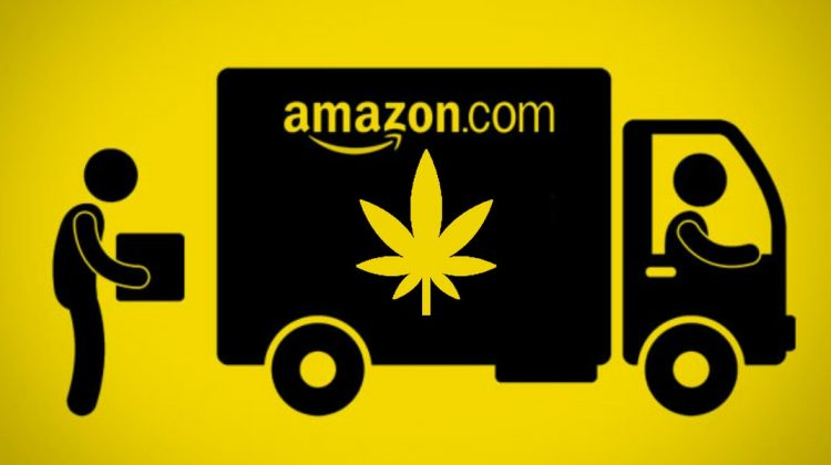 Amazon susține legalizarea marijuanei și renunță la testarea angajaților pentru anumite posturi