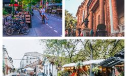 (FOTO) Cum arată cele mai frumoase străzi din lume în 2021. TOP 11