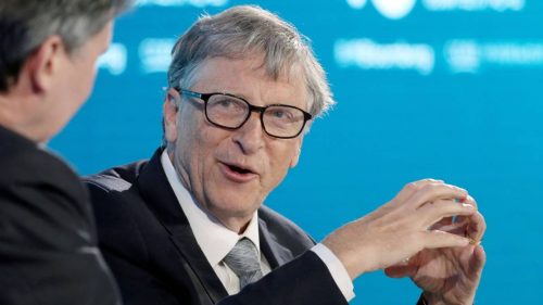 Sfatul de milioane pe care Bill Gates l-a primit de la legendarul investitor Warren Buffet