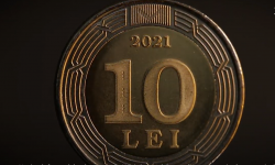 (VIDEO) #30deaniBNM! Este pusă în circulație o monedă comemorativă dedicată aniversării de 30 de ani. Cum arată