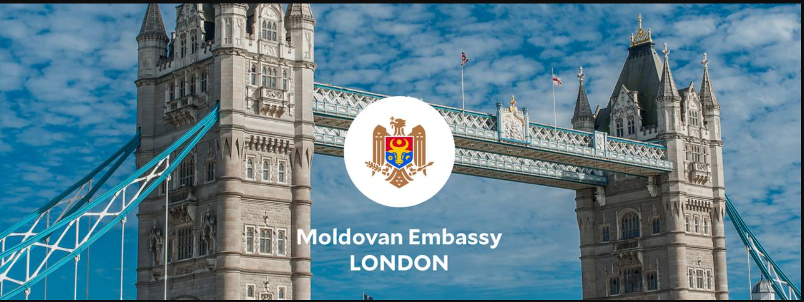 ambasada marei britanie in moldova