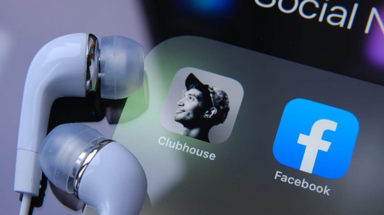 Facebook devine „clona” Clubhouse: lista funcțiilor copiate