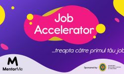 MentorMe lansează „JobAccelerator” – primul curs online de orientare și ghidare în carieră din Republica Moldova