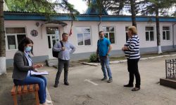 ,,Eficiența Energetică a Clădirilor din Moldova” – un nou proiect lansat de AEE. A avut loc ședința introductivă