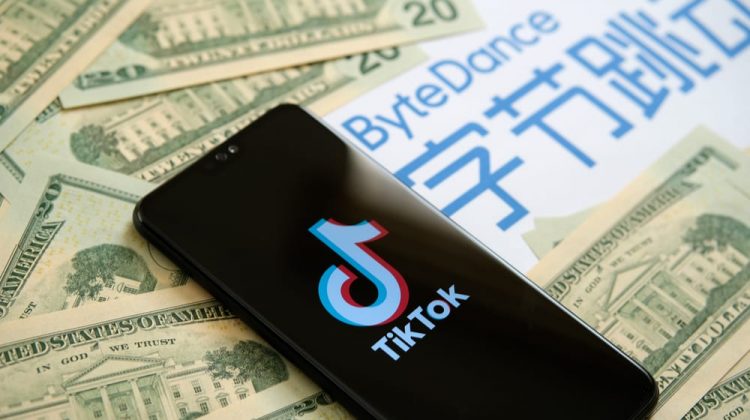 Proprietarul TikTok a concediat sute de angajați în China