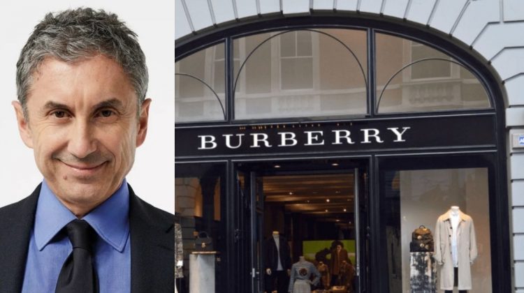 Marco Gobbetti, CEO al mărcii de lux Burberry – demisionează: simt că acum este momentul potrivit să plec
