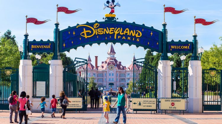 Disneyland Paris s-a redeschis și vine cu noi modernizări. Condiții de acces în contextul pandemic