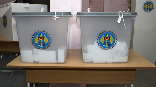 Peste 48% prezență la urne până la ora 19:00 – record în București și Verona, mobilizare scăzută în stânga Nistrului