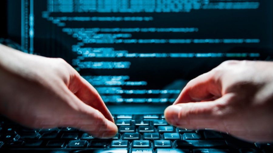 Un hacker a încercat să atace o instituție publică din țară, dar a fost oprit de SIS și Procuratură