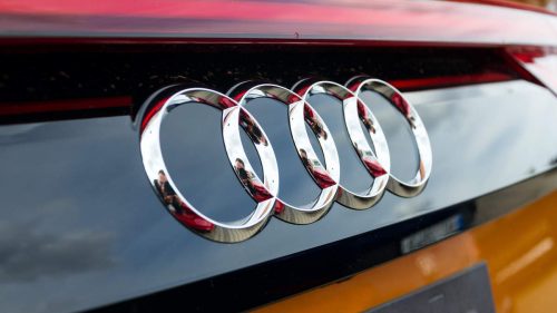 Motorul relațiilor transatlantice s-a gripat! Audi a oprit exporturile către SUA
