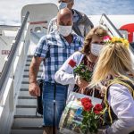 Zeci de moldoveni blocați în Orientul Mijlociu: 157 confirmați oficial