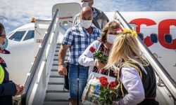 Expert: În 2020 a fost înregistrată cea mai mare scădere a numărului de turiști străini care au vizitat R. Moldova