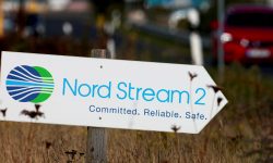 Rusia este aproape de finalizarea gazoductului Nord Stream 2. Au mai rămas 100 de km