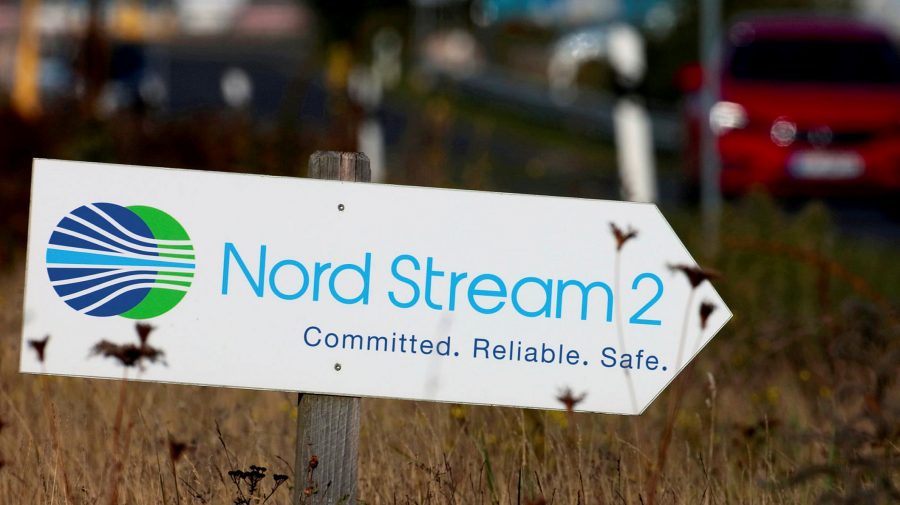 Rusia este aproape de finalizarea gazoductului Nord Stream 2. Au mai rămas 100 de km