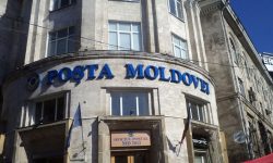 ”Poșta Moldovei” reia traficul poștal internațional spre zece destinații noi