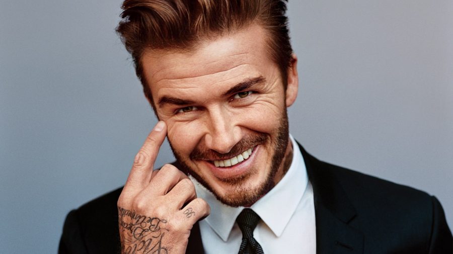 David Beckham cumpără acțiuni la o firmă de electrificare a vehiculelor. Cine se mai numără printre investitori