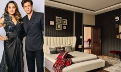 (VIDEO/FOTO) Conacul de lux din Delhi al lui Shah Rukh Khan și Gauri Khan: locul „intim” și plin de amintiri