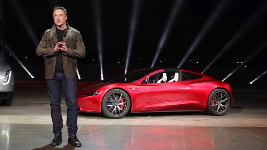 Prețul autovehiculelor Tesla a crescut pentru a cincea oară în ultimele luni. Explicația lui Elon Musk