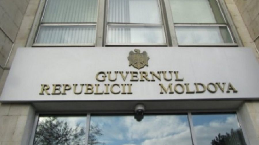 OFICIAL: Mai multe ministere! Cine fac parte din Guvernul propus de Gavrilița