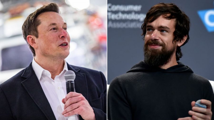Elon Musk și Jack Dorsey au acceptat să vorbească împreună despre Bitcoin: Când va avea loc „The B Word”
