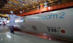 Gazoductul Nord Stream 2, ”instrument de șantaj” al Rusiei împotriva Ucrainei și Moldovei, susține premierul polonez