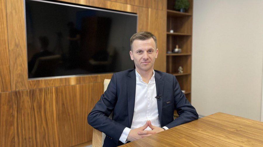 INTERVIU VIDEO – Ivan Făină, despre piața de marketing digital. A dat toate informațiile necesare pentru o strategie