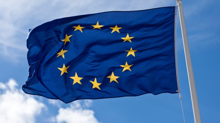 Premieră pentru UE! A lansat cele mai mari obligațiuni din istoria sa: Este o investiție în piața noastră unică