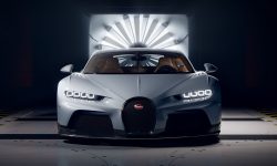 (VIDEO) 3,9 milioane de lei – atât va cost noul Bugatti Chiron Super Sport. Vor fi construite doar 60 de unități