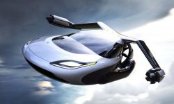 Mașinile zburătoare – mai aproape de realitate! Cercetătorii au descoperit metoda prin care vor încărca bateriile rapid
