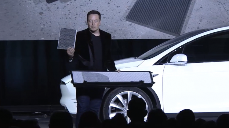 „Cel mai bine ascuns secret” al Tesla a fost confirmat de Elon Musk. În ce constă