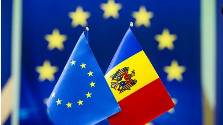 ULTIMA ORĂ! 600 de milioane EUR în următorii trei ani pentru Republica Moldova din partea Uniunii Europene