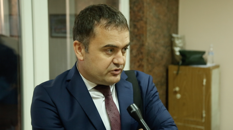 Vladislav Clima verificarea decretului Maiei Sandu, privind demiterea lui. S-a adresat în instanță