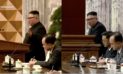 Cum arată acum Kim Jong Un. Presă: Nord-coreenii sunt „devastați” de starea dictatorului