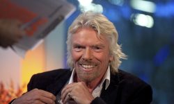 (LIVE/VIDEO) Miliardarul Richard Branson dă startul turismului spațial. Racheta Unity pleacă azi în misiune