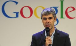 Cofondatorul Google, care nu mai apare în public de un an, și-ar fi cumpărat o insulă pentru a „evada din pandemie”