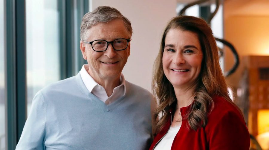 Planul de rezervă al fundației Bill & Melinda Gates. Ce se va întâmpla dacă copreședinții nu vor putea lucra împreună
